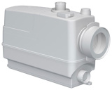 Канализационная установка Grundfos SOLOLIFT 2 CWC-3